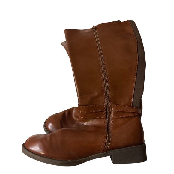 American Eagle riding boots 8.5 (39.5) - Picture 1 of 8